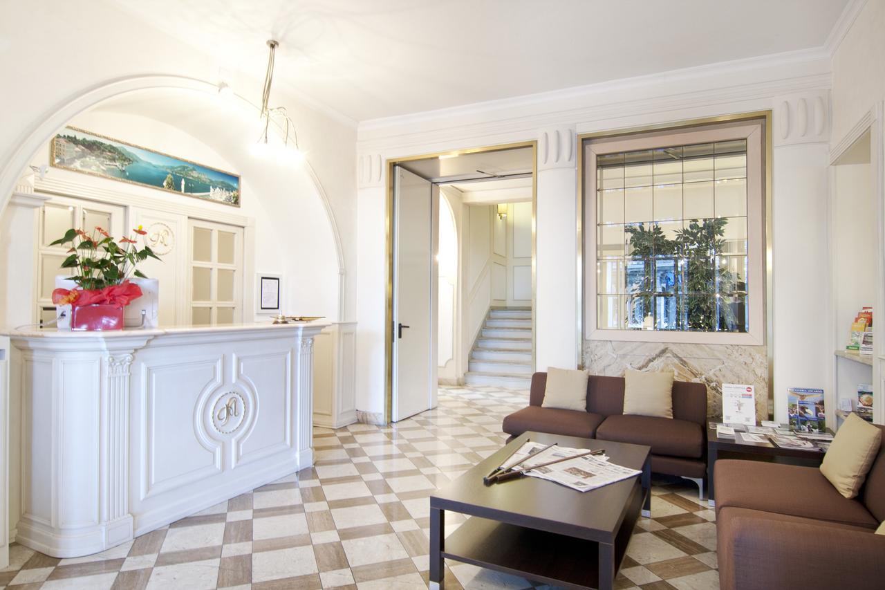 Hotel Metropole เบลลาโจ ภายนอก รูปภาพ