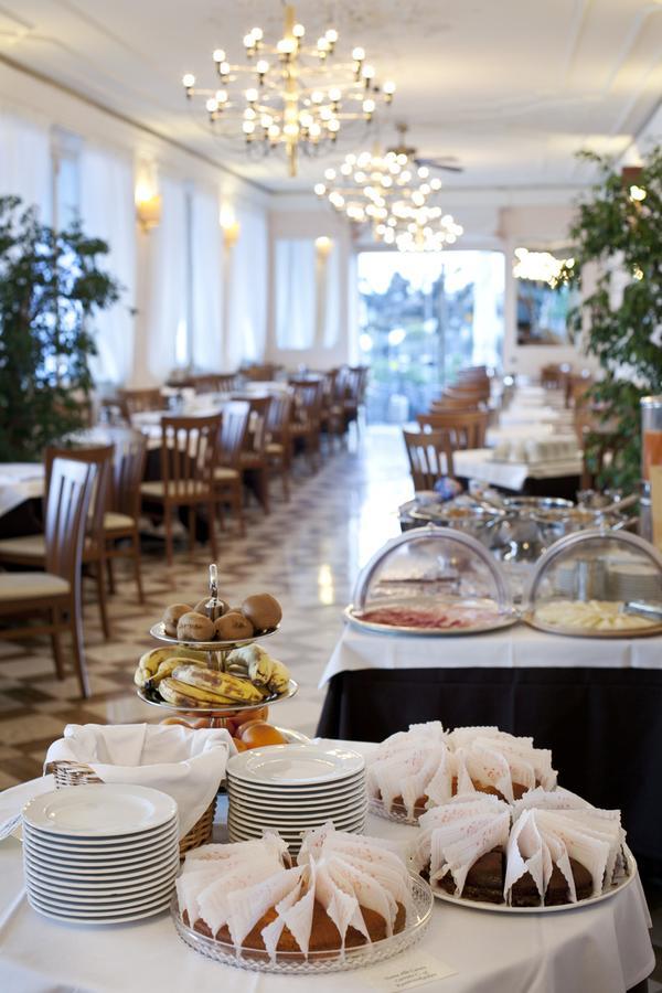 Hotel Metropole เบลลาโจ ภายนอก รูปภาพ
