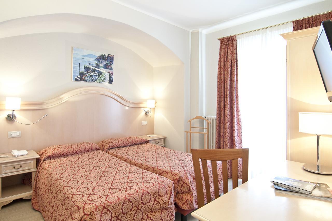 Hotel Metropole เบลลาโจ ภายนอก รูปภาพ